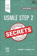 USMLE Step 2 Secrets 6th Edicion | اسرار مرحله 2 USMLE